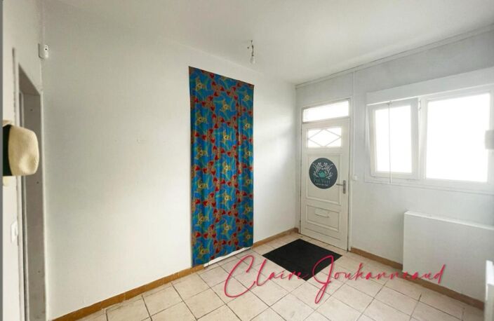 Maison Appartement avec terrasse — photo 3