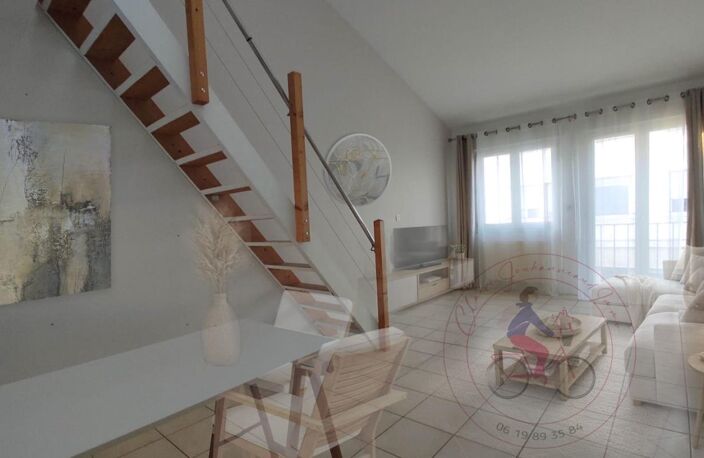 Maison Appartement avec terrasse — photo 5