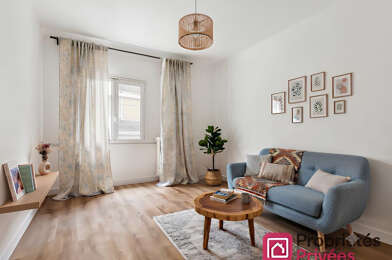 Appartement 2 pièces 195000 €