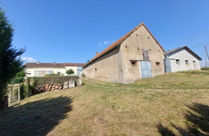 Ferme Grury 5 pièce(s) 131 m2 — photo 4