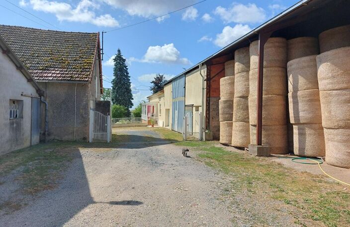 Ferme Grury 5 pièce(s) 131 m2 — photo 5