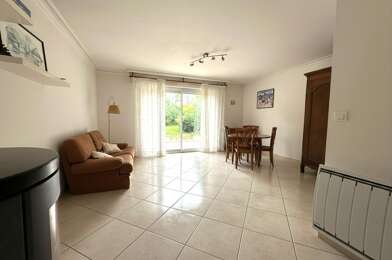 Maison 5 pièces 289900 €