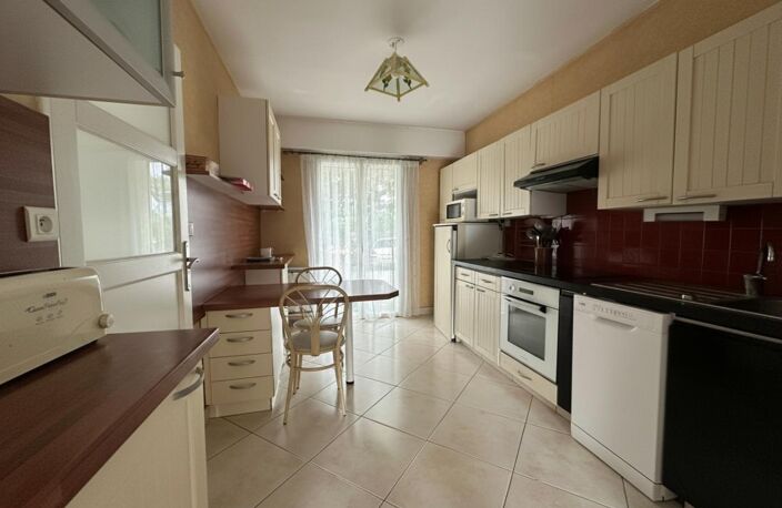 Maison Sainte Luce Sur Loire 5 pièce(s) 83 m2 — photo 2