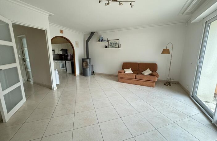 Maison Sainte Luce Sur Loire 5 pièce(s) 83 m2 — photo 3