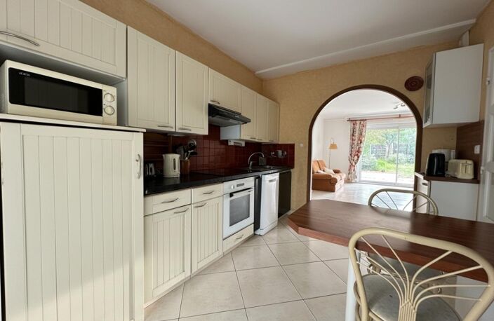 Maison Sainte Luce Sur Loire 5 pièce(s) 83 m2 — photo 4