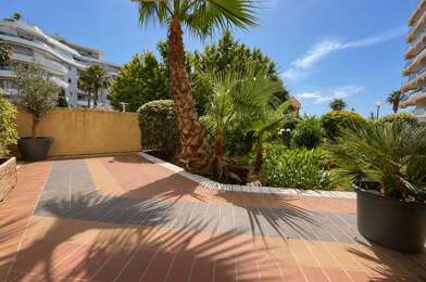 Appartement 3 pièces 298000 €