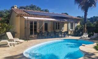 Maison 7 Pièces 167 m² à vendre à Le Thoronet (83340)