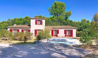 Maison 5 Pièces 114 m² à vendre à Le Thoronet (83340)