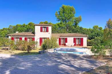 Maison 5 pièces 435000 €