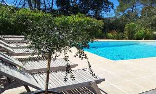 Maison 5 Pièces 121 m² à vendre à Le Thoronet (83340)