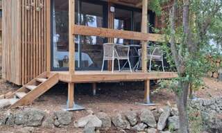 Maison 1 Pièce 20 m² à vendre à Le Thoronet (83340)