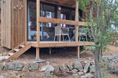 Maison 1 pièces 120000 €