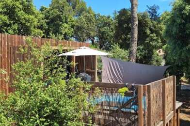 Maison 1 pièces 130000 €