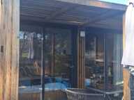 Le Thoronet 1 pièce(s) 20 m2 maisonnette style Tiny House sur un terrain de 335m² avec piscine de 10m3 — photo 4