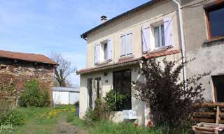 Maison 5 Pièces 103 m² à vendre à Saint-Paul-de-Tartas (43420)