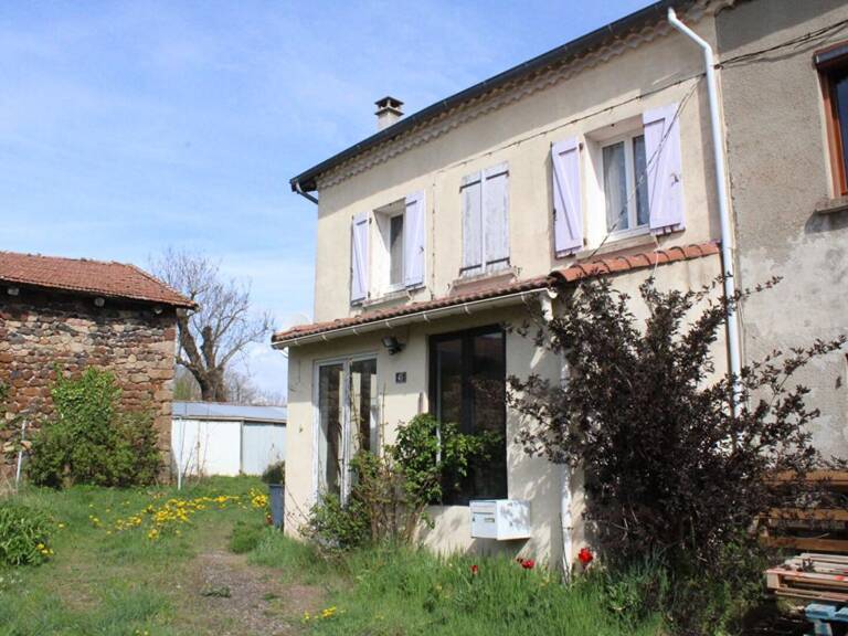 Exclusivité Maison  5 pièce(s) 103 m2 avec jardin — photo 1