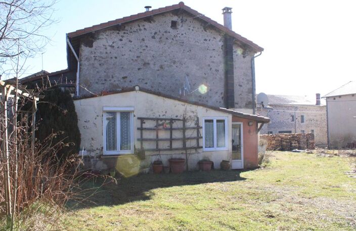 Exclusivité Maison  5 pièce(s) 103 m2 avec jardin — photo 2