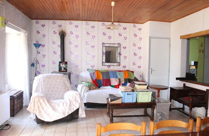 Exclusivité Maison  5 pièce(s) 103 m2 avec jardin — photo 3