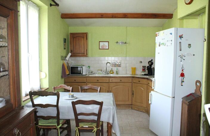 Exclusivité Maison  5 pièce(s) 103 m2 avec jardin — photo 4
