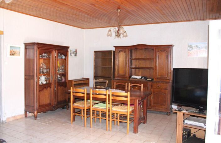 Exclusivité Maison  5 pièce(s) 103 m2 avec jardin — photo 5