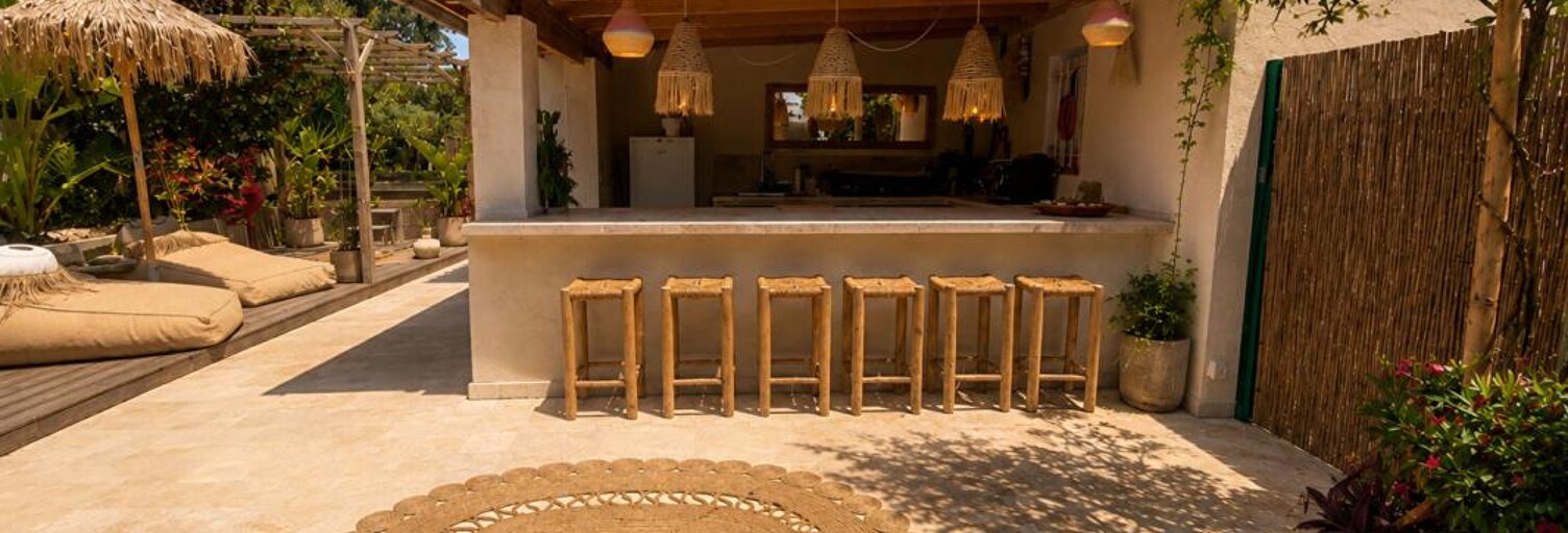 Maison 4 Pièces 90 m² à vendre à Le Castellet (83330)