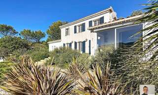 Maison 7 Pièces 184 m² à vendre à Rocbaron (83136)