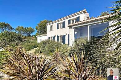 Maison 7 pièces 680000 €