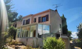 Maison 4 Pièces 82 m² à louer à Saint-Raphaël (83700)