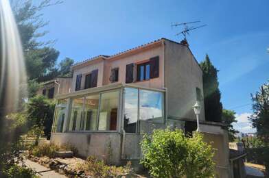 Maison 4 pièces 2000 €