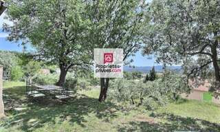 Maison 3 Pièces 85 m² à vendre à Draguignan (83300)