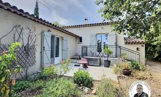Maison 5 Pièces 105 m² à vendre à Flayosc (83780)