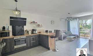 Appartement 2 Pièces 45 m² à vendre à Draguignan (83300)