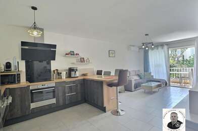Appartement 2 pièces 151000 €