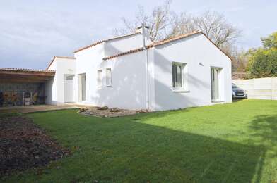 Maison 3 pièces 192000 €