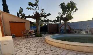 Maison 7 Pièces 142 m² à vendre à Manduel (30129)