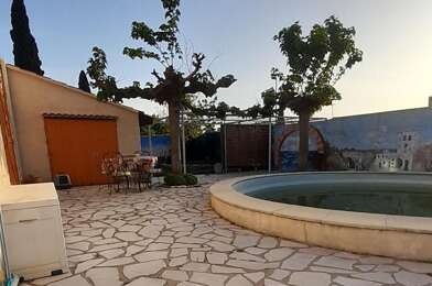 Maison 7 pièces 312500 €