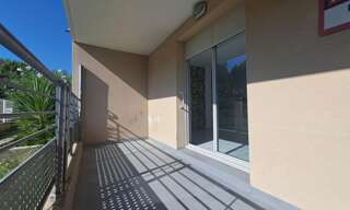 Appartement 2 Pièces 38 m² à vendre à Arles (13200)