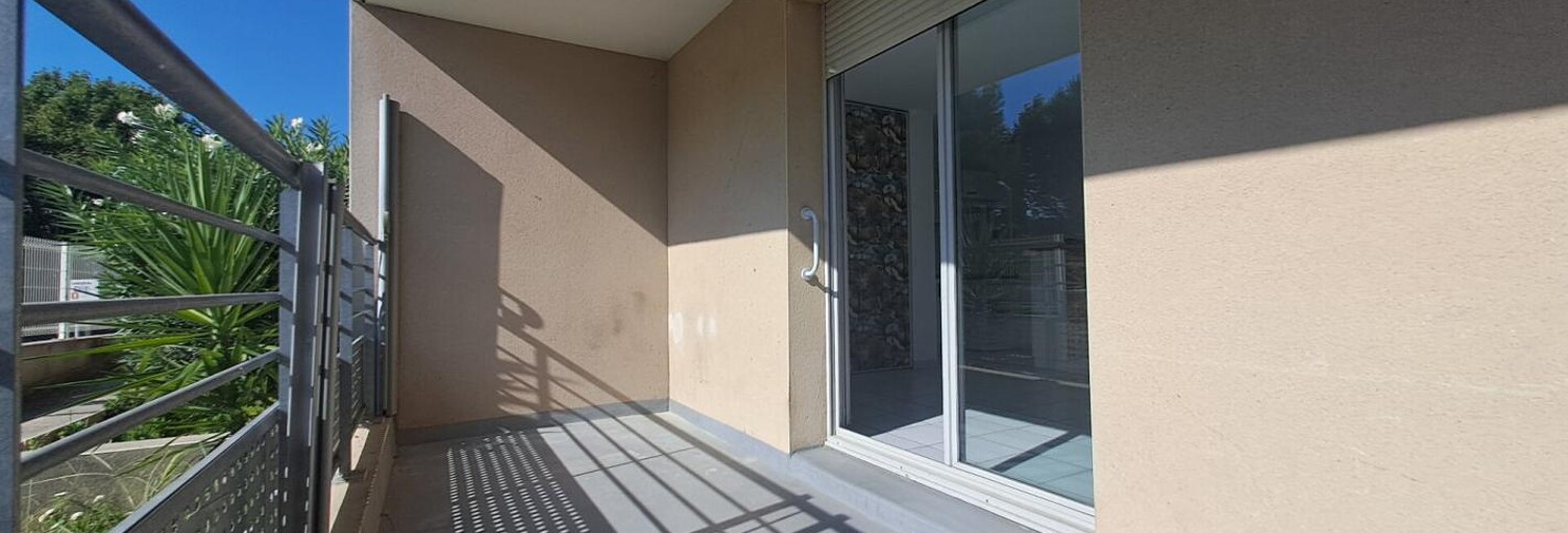 Appartement 2 Pièces 38 m² à vendre à Arles (13200)
