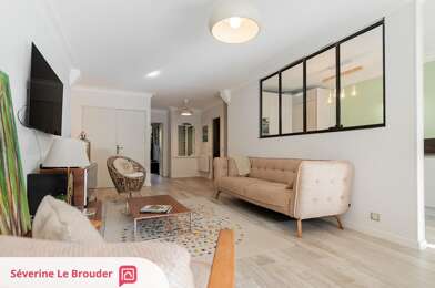 Appartement 4 pièces 588000 €