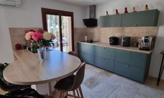 Maison 3 Pièces 60 m² à vendre à Bandol (83150)