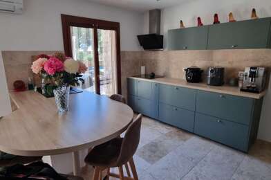 Maison 3 pièces 599000 €