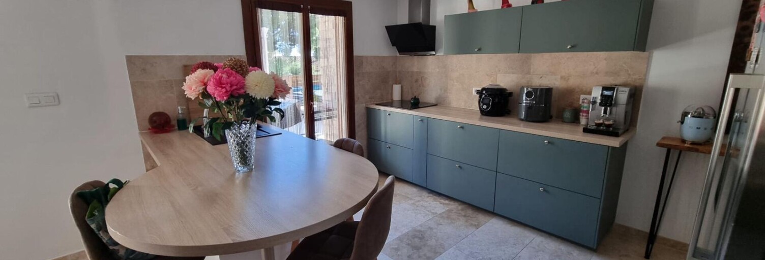 Maison 3 Pièces 60 m² à vendre à Bandol (83150)