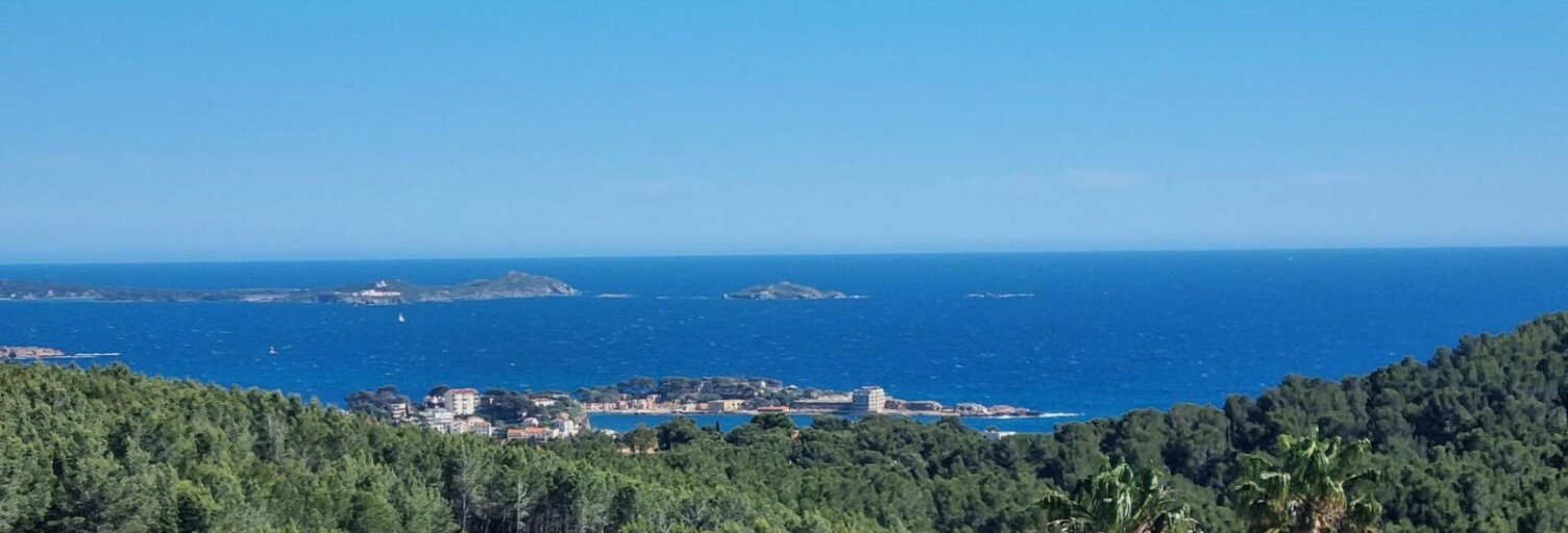 Maison 10 Pièces 225 m² à vendre à Bandol (83150)