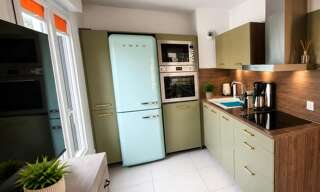 Appartement 3 Pièces 54 m² à vendre à Antibes (06600)