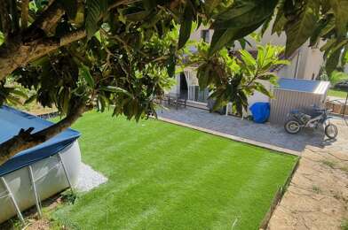 Maison 3 pièces 559900 €