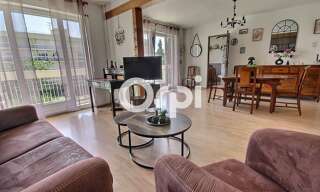 Appartement 4 Pièces 79 m² à vendre à Élancourt (78990)