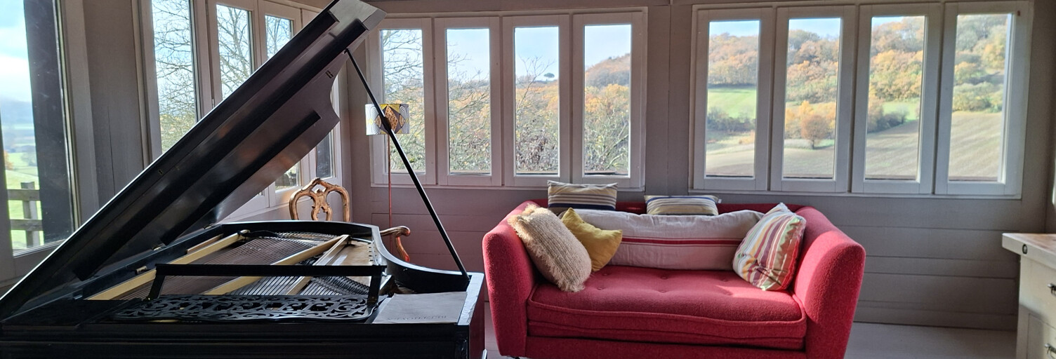 Maison 15 Pièces 360 m² à vendre à Saint-Pierre-de-Clairac (47270)