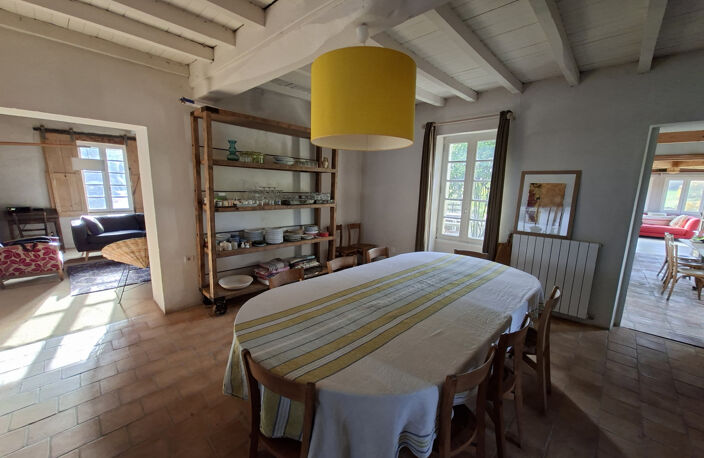 AGEN EST 15 mn  propriété en campagne — photo 4