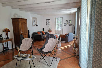 Maison 6 pièces 385000 €