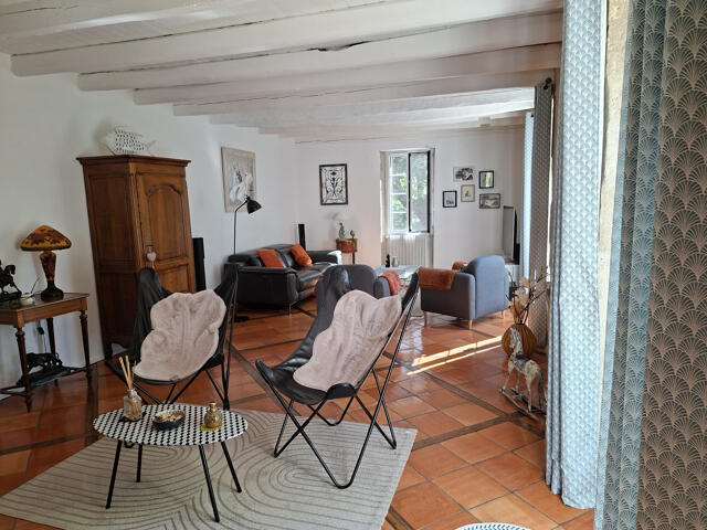 Maison proposé à Agen